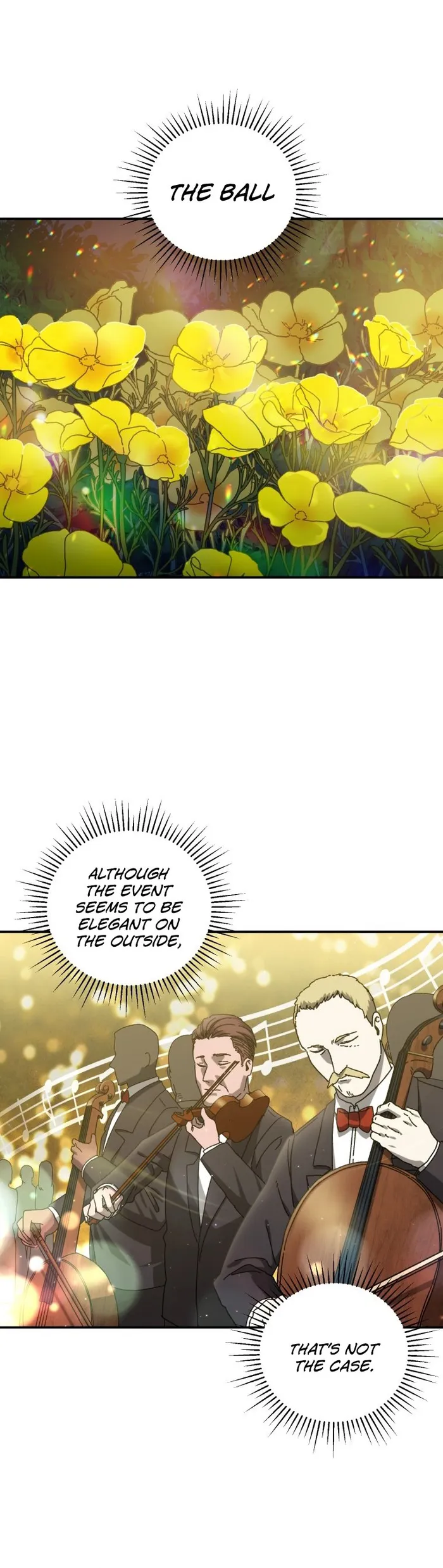 Introduction to Survival Chapter 49 - page 1