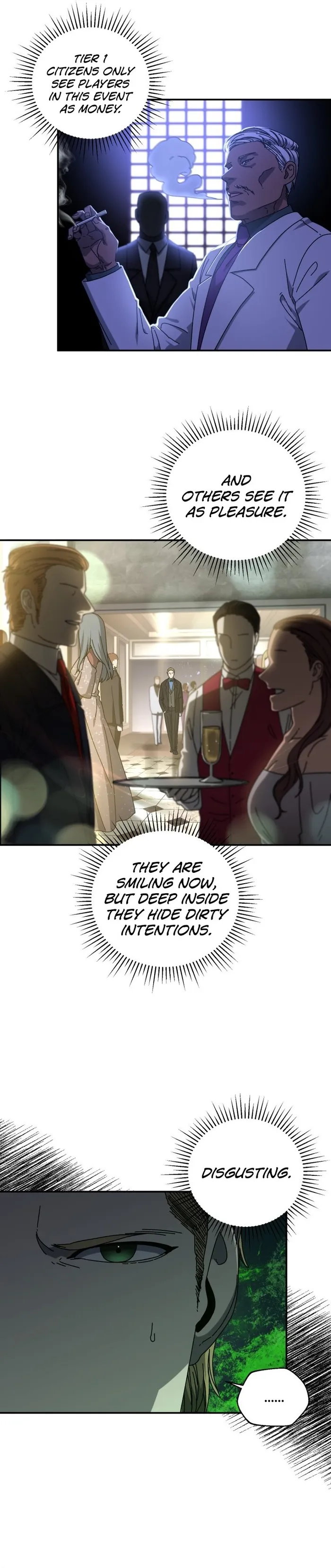 Introduction to Survival Chapter 49 - page 2