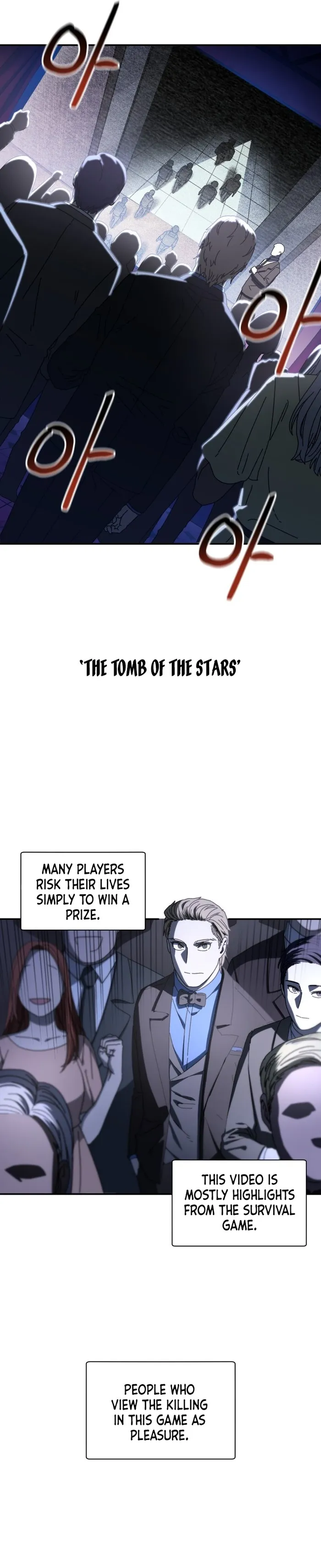 Introduction to Survival Chapter 49 - page 12