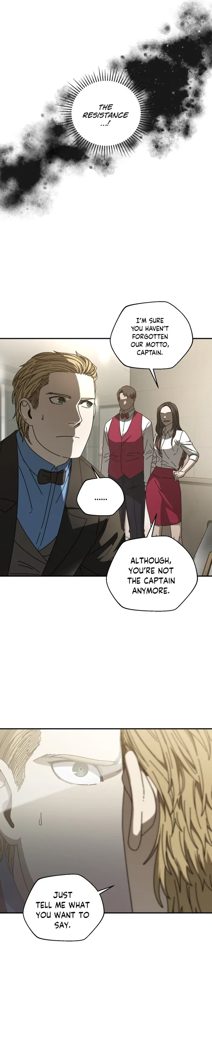 Introduction to Survival Chapter 49 - page 20