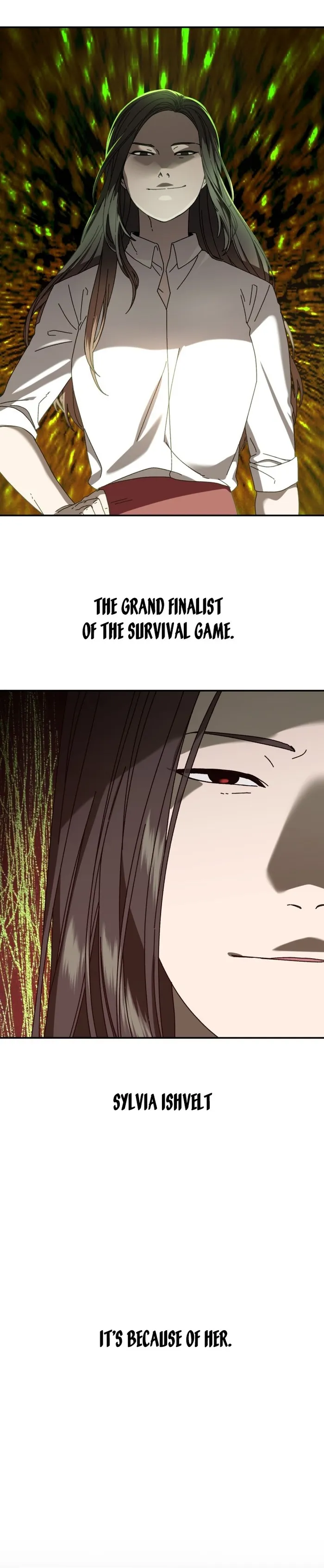 Introduction to Survival Chapter 49 - page 25