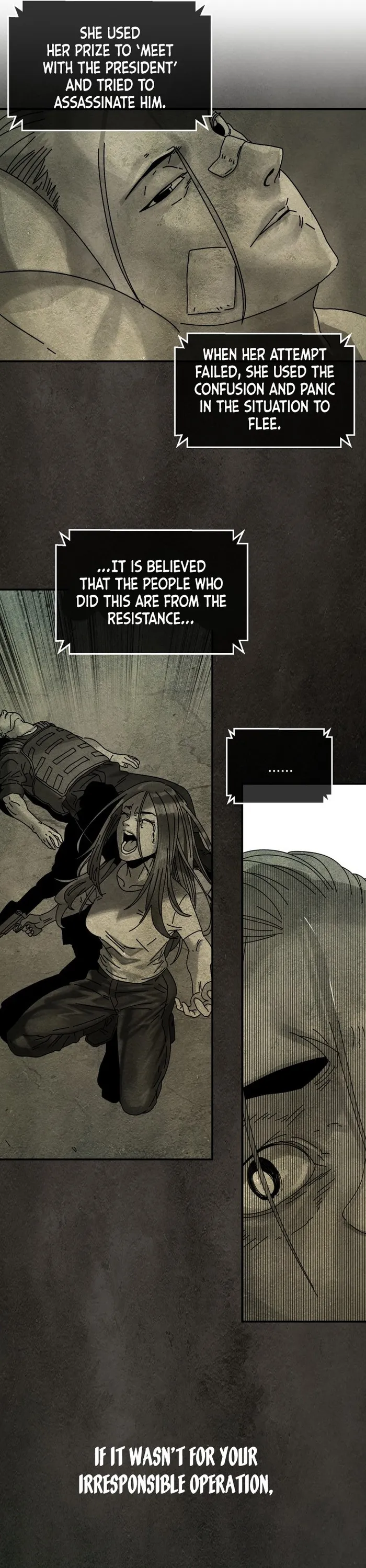 Introduction to Survival Chapter 49 - page 26