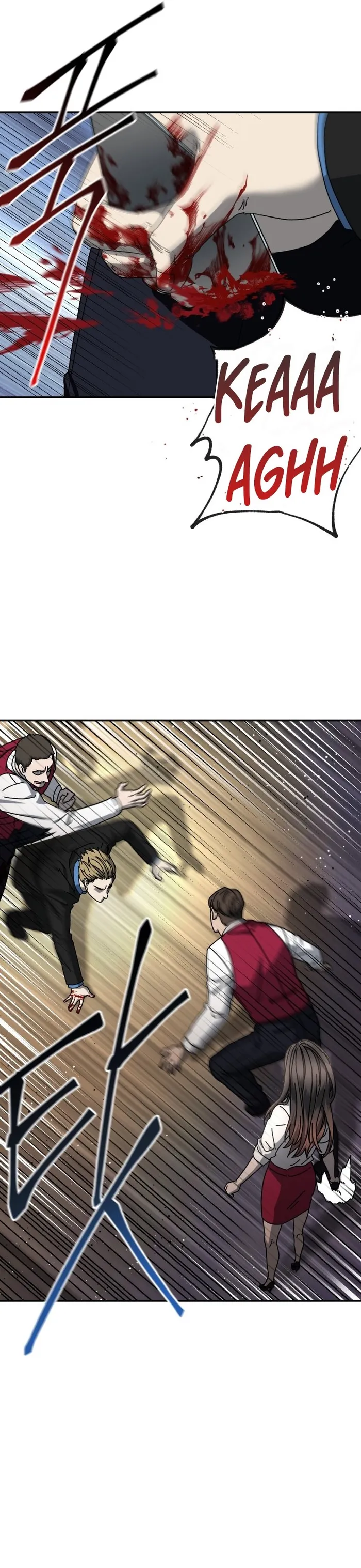 Introduction to Survival Chapter 49 - page 29