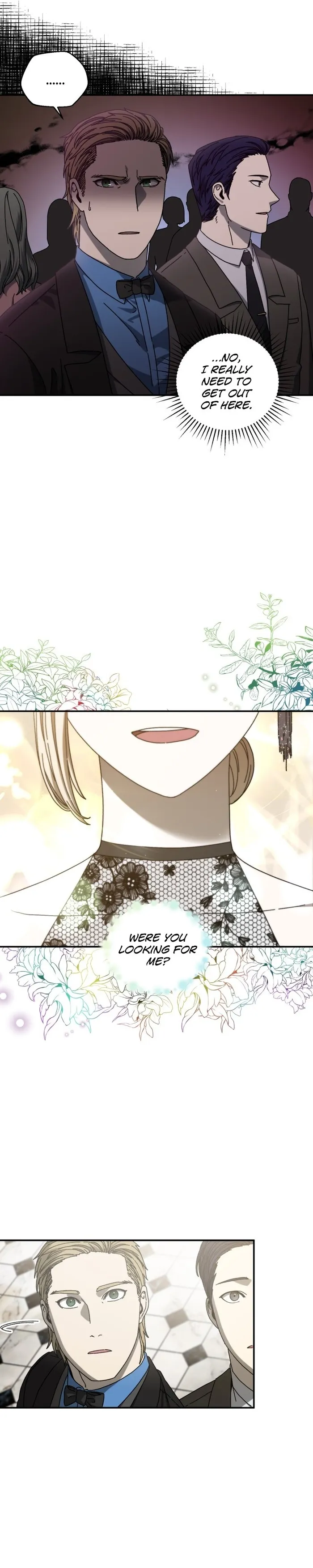 Introduction to Survival Chapter 49 - page 4