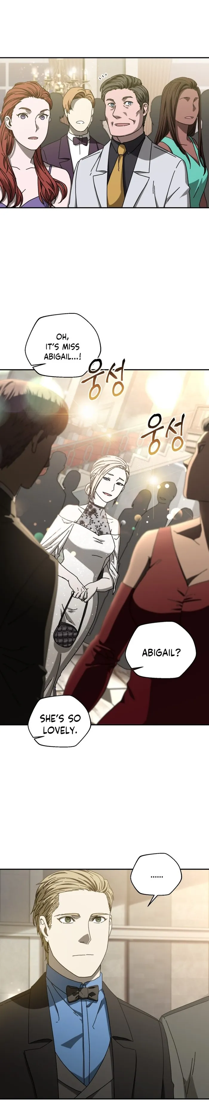 Introduction to Survival Chapter 49 - page 8