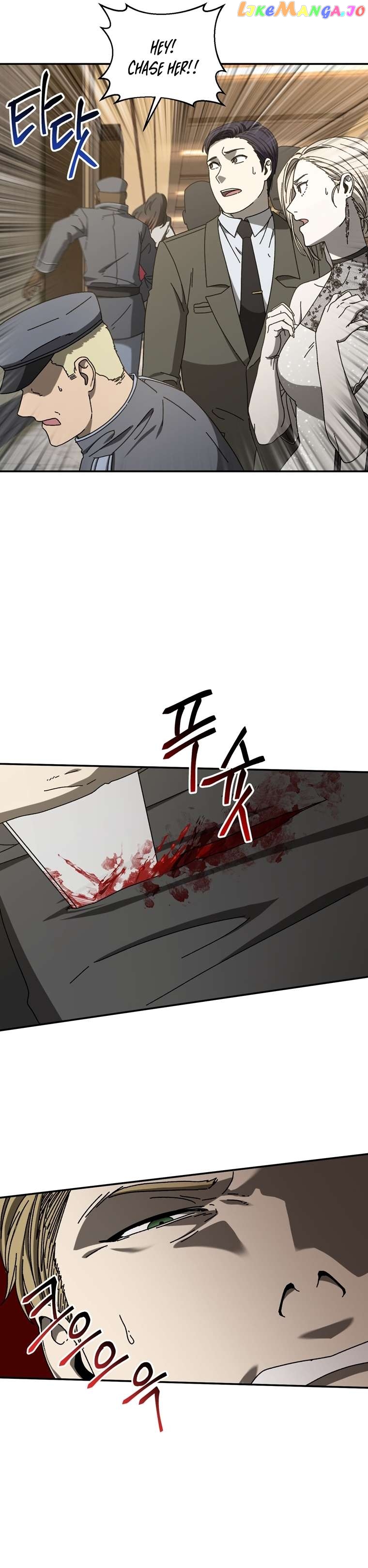 Introduction to Survival Chapter 50 - page 13