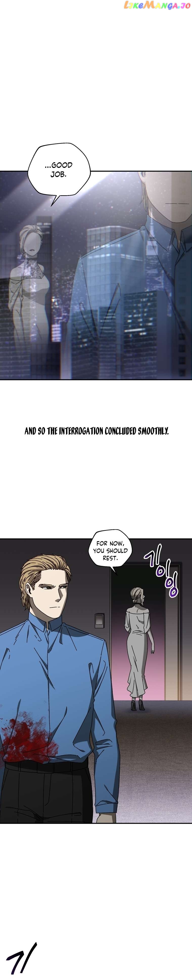 Introduction to Survival Chapter 50 - page 18