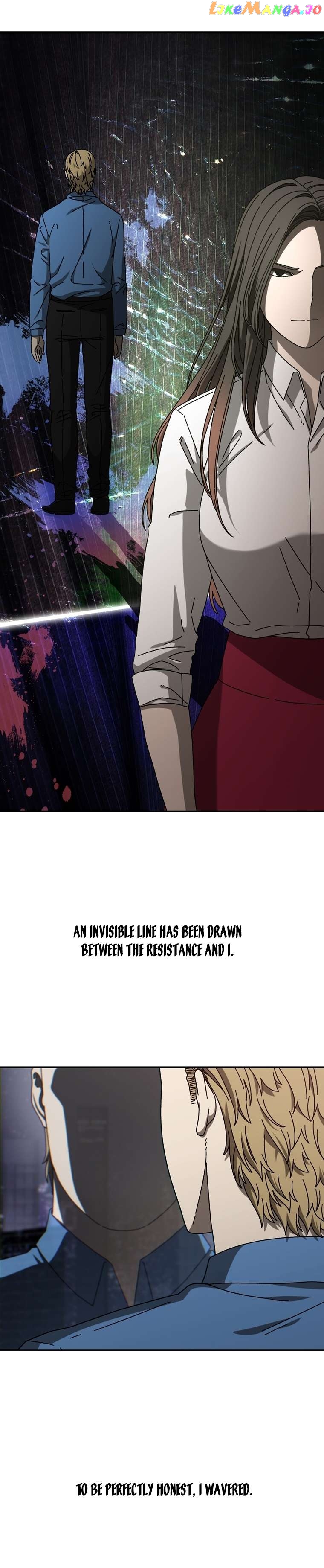 Introduction to Survival Chapter 50 - page 20