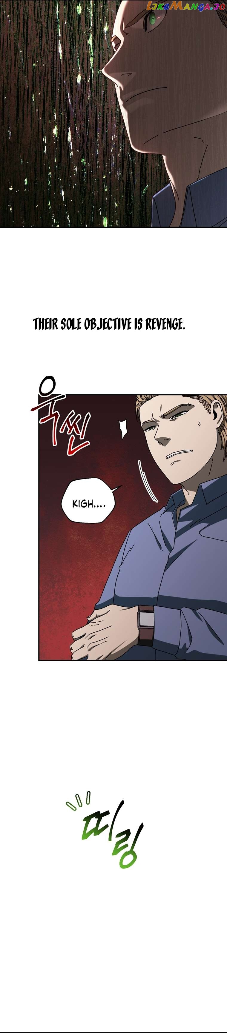 Introduction to Survival Chapter 50 - page 22