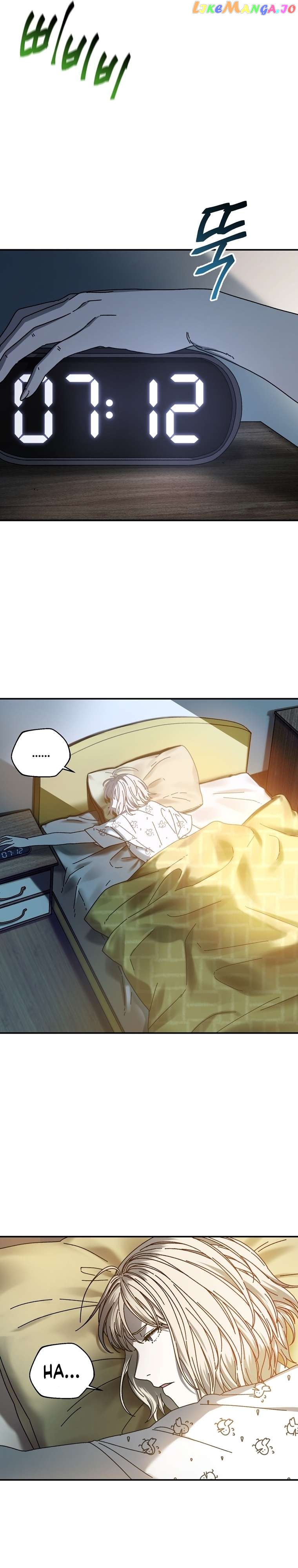Introduction to Survival Chapter 50 - page 30