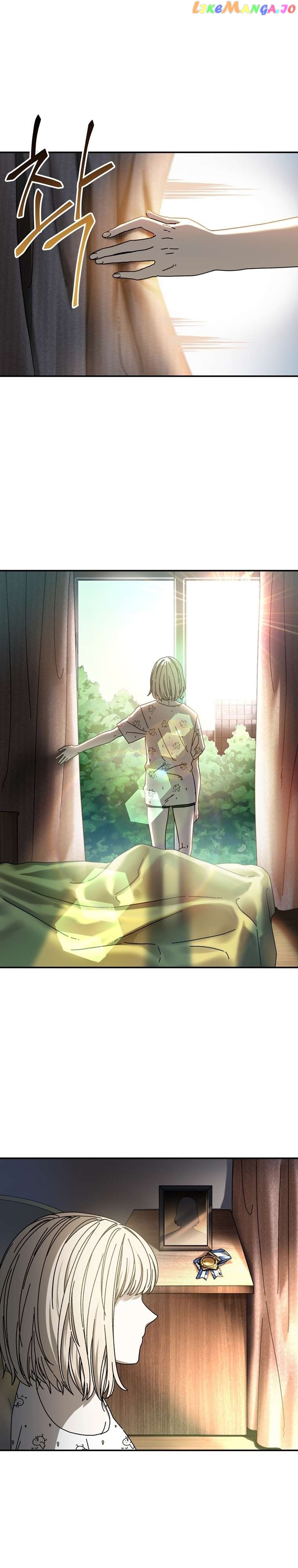 Introduction to Survival Chapter 50 - page 31