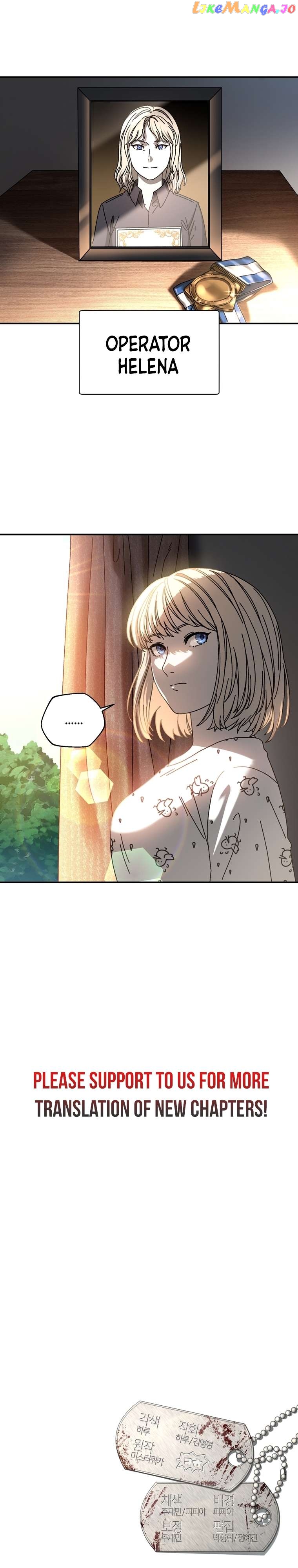 Introduction to Survival Chapter 50 - page 32