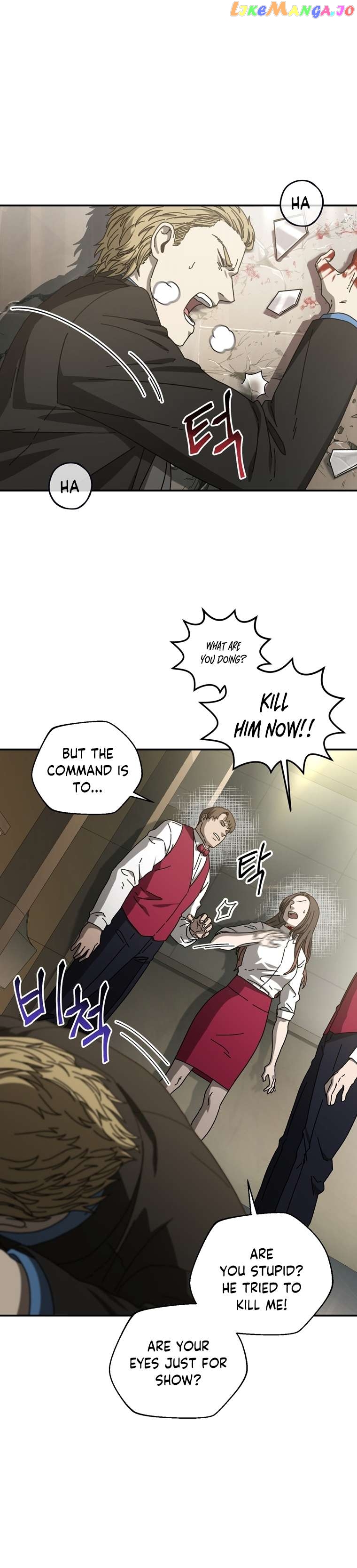 Introduction to Survival Chapter 50 - page 7