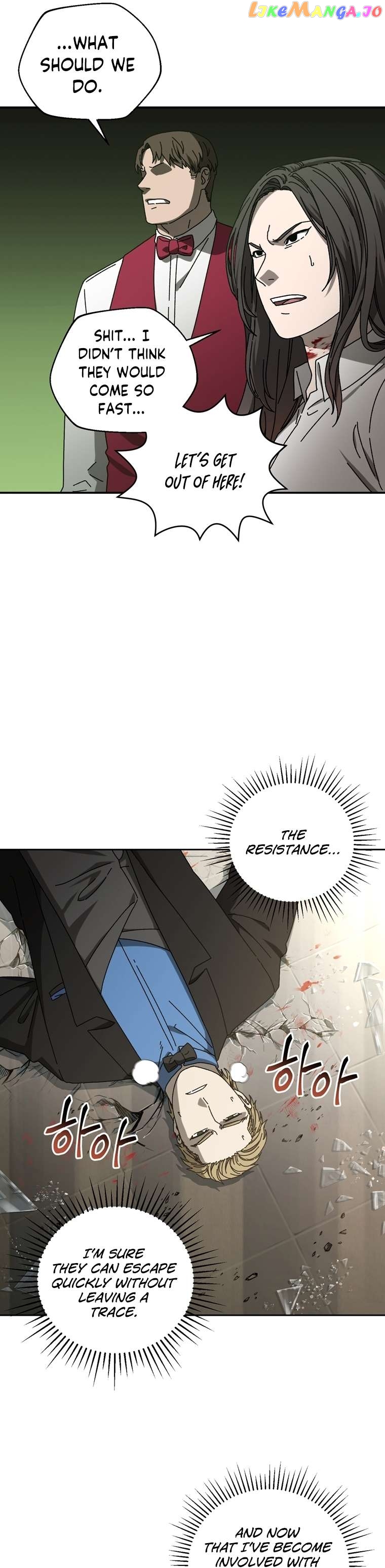 Introduction to Survival Chapter 50 - page 10