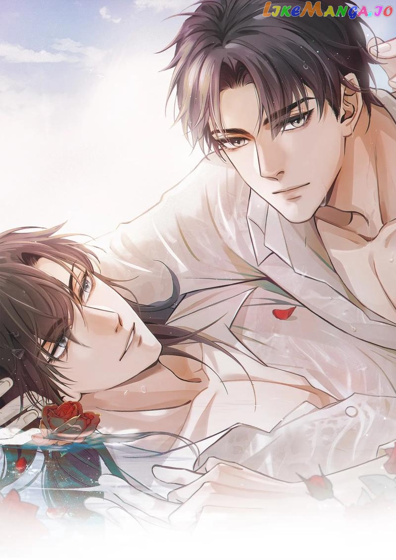 I Love Your Character chapter 24 - page 2