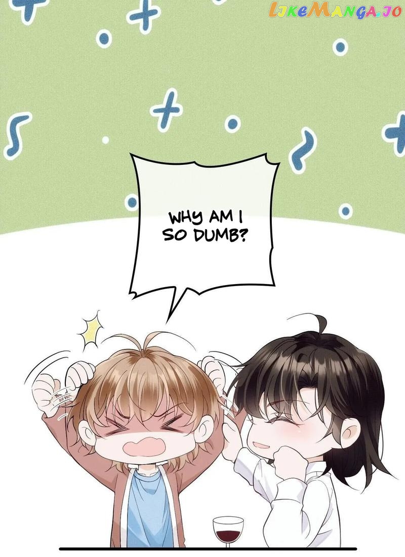 I Love Your Character chapter 24 - page 28