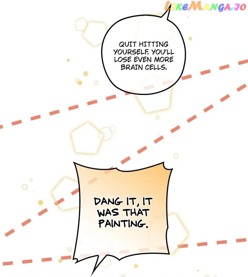 I Love Your Character chapter 24 - page 29