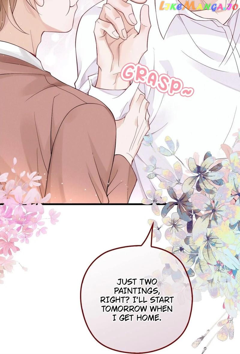 I Love Your Character chapter 24 - page 32