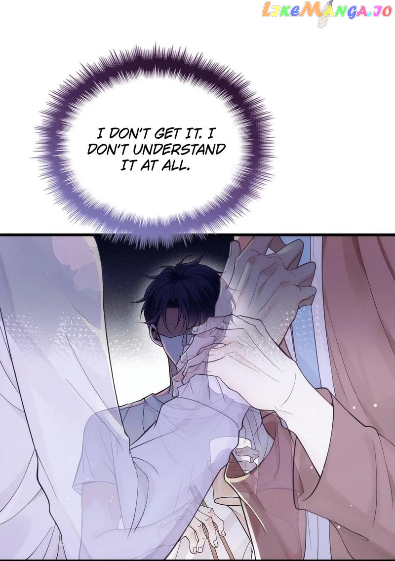 I Love Your Character chapter 24 - page 33