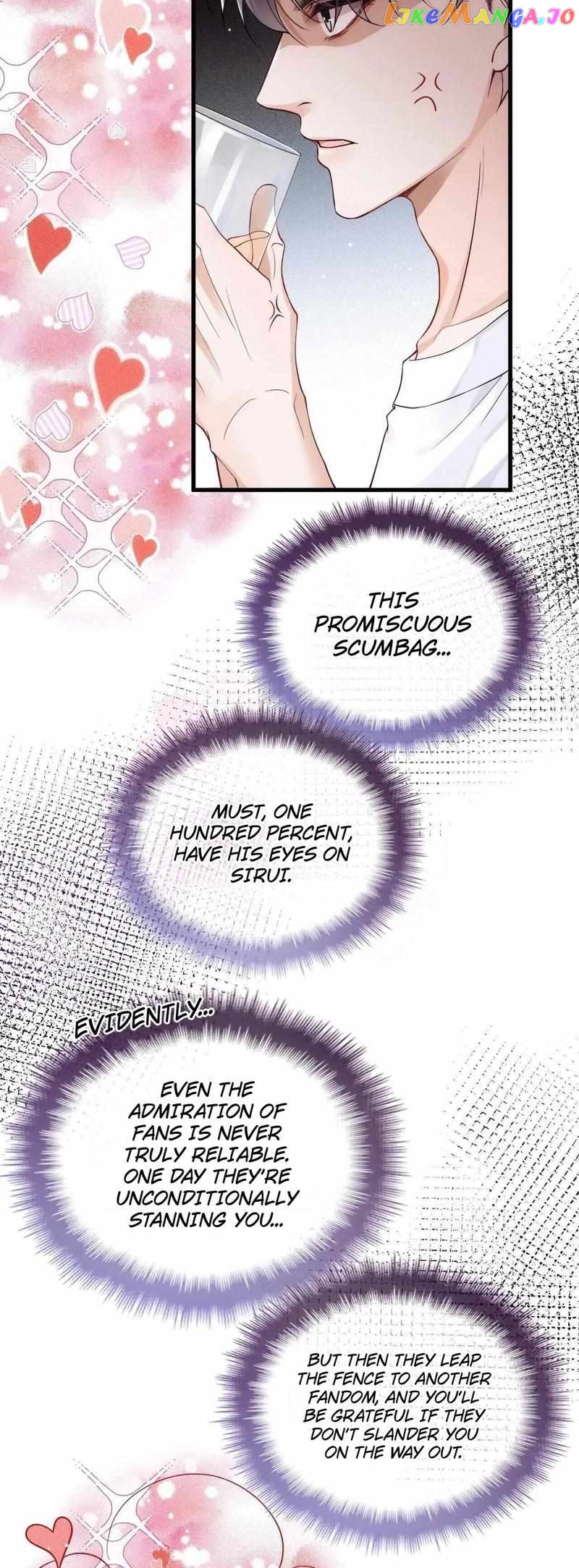 I Love Your Character chapter 24 - page 35