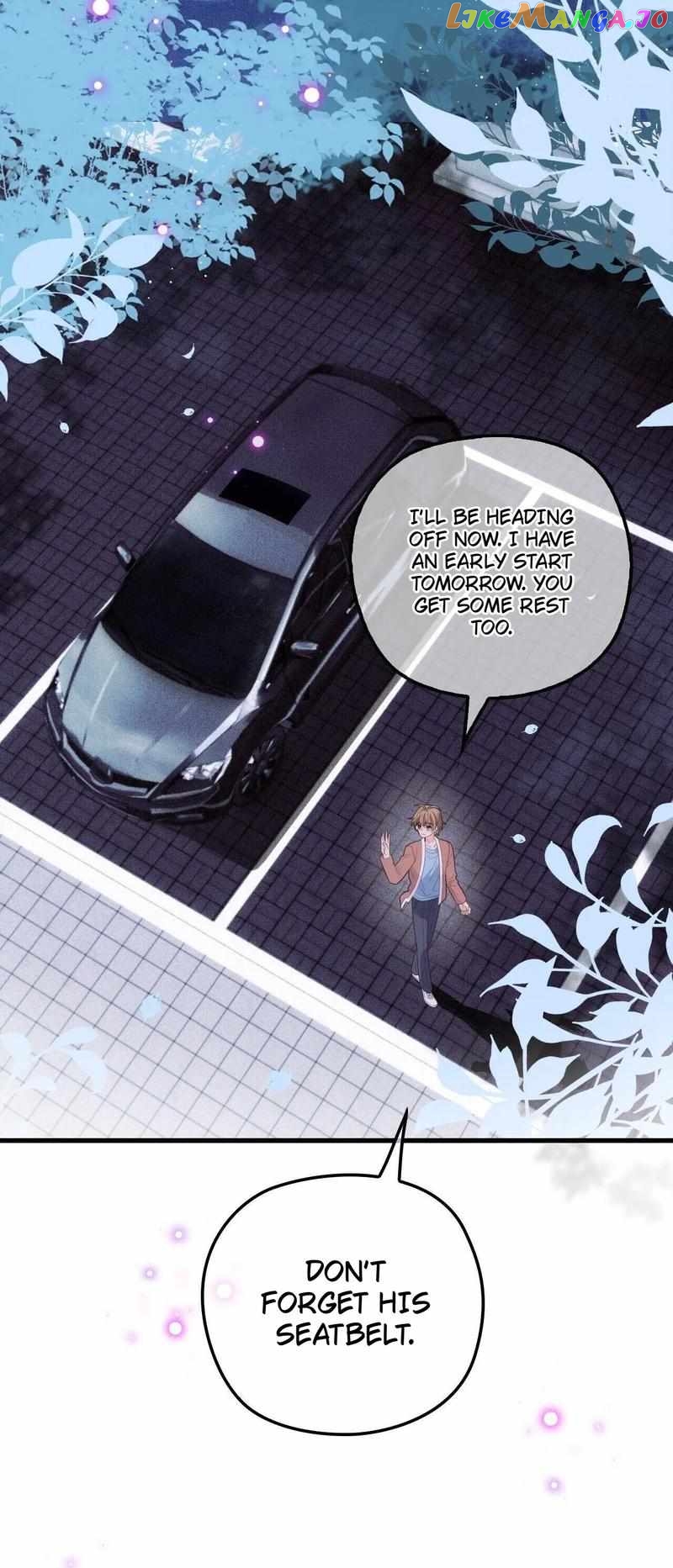 I Love Your Character chapter 24 - page 44