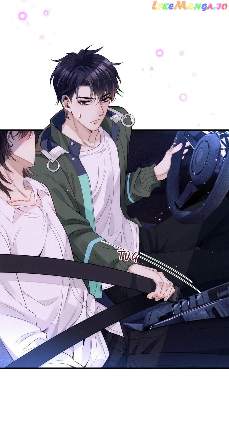 I Love Your Character chapter 24 - page 45