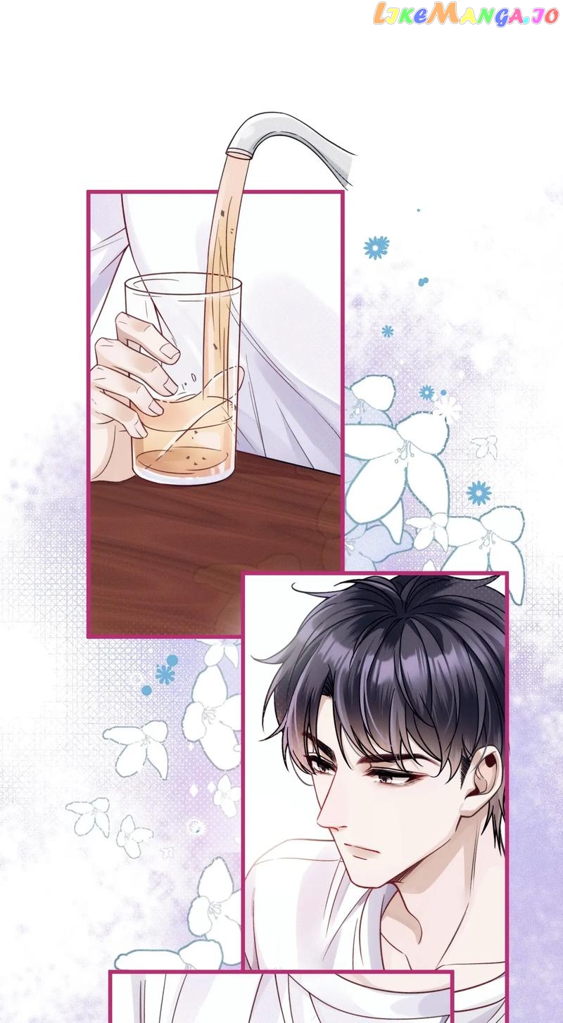 I Love Your Character chapter 24 - page 7