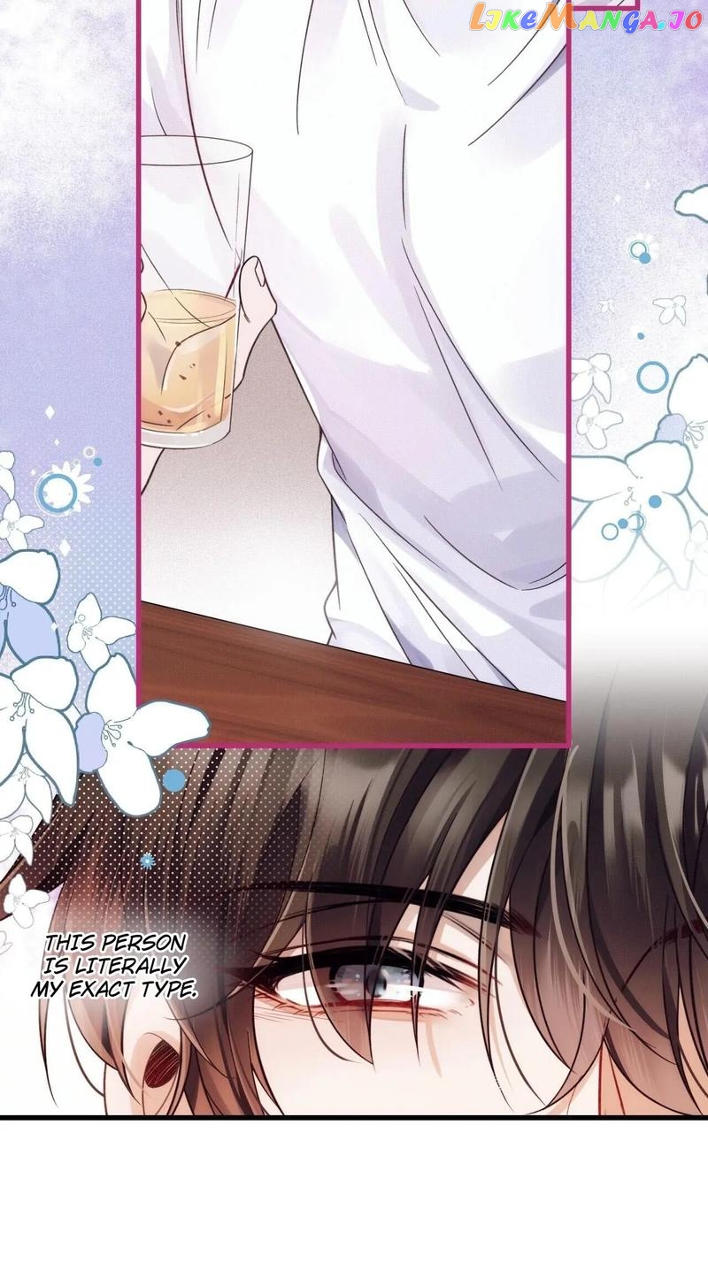 I Love Your Character chapter 24 - page 8