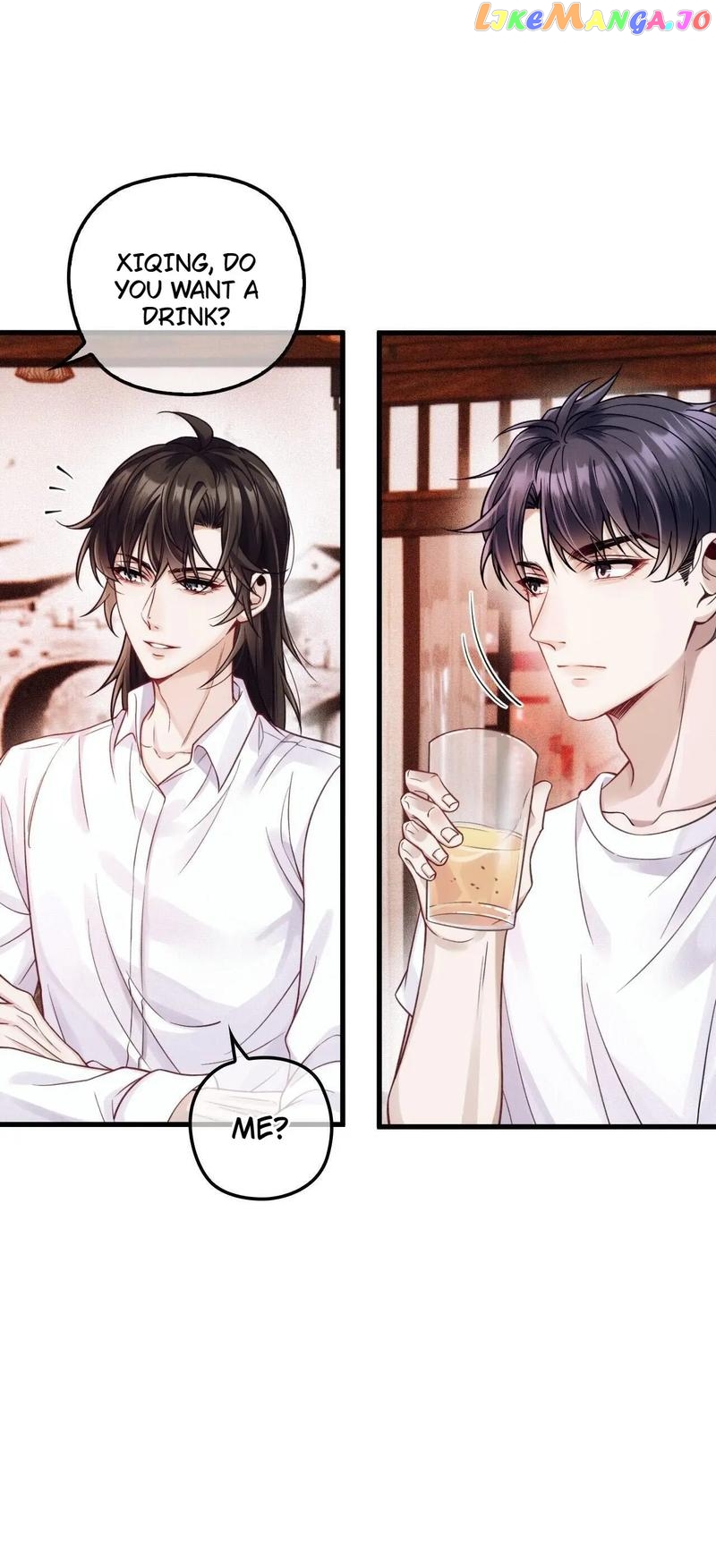 I Love Your Character chapter 24 - page 9