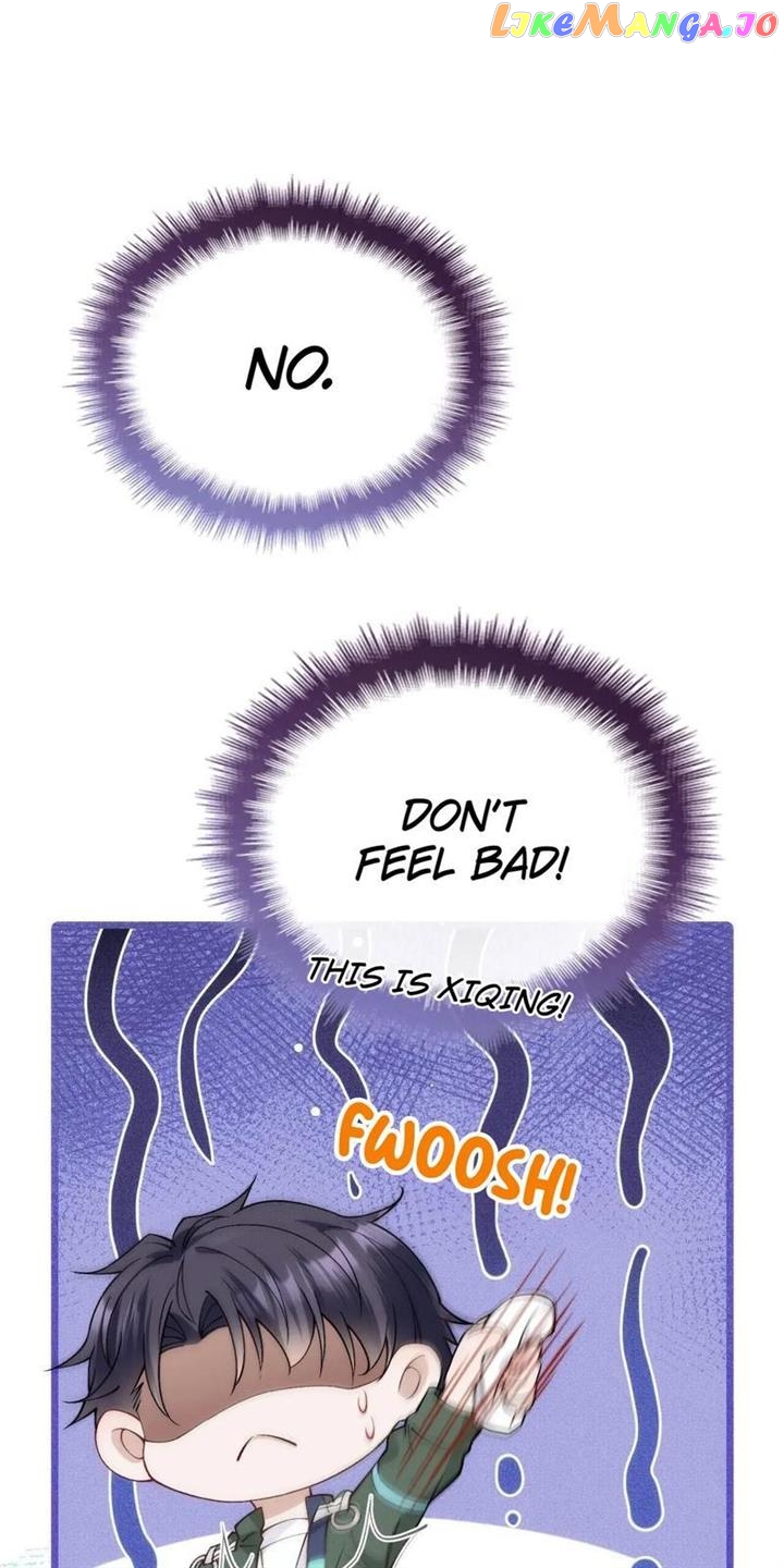 I Love Your Character Chapter 25 - page 44