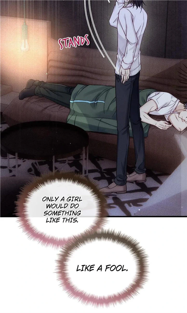I Love Your Character Chapter 27 - page 5