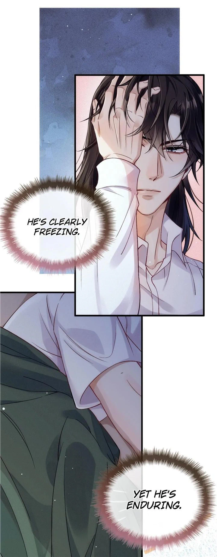 I Love Your Character Chapter 27 - page 6