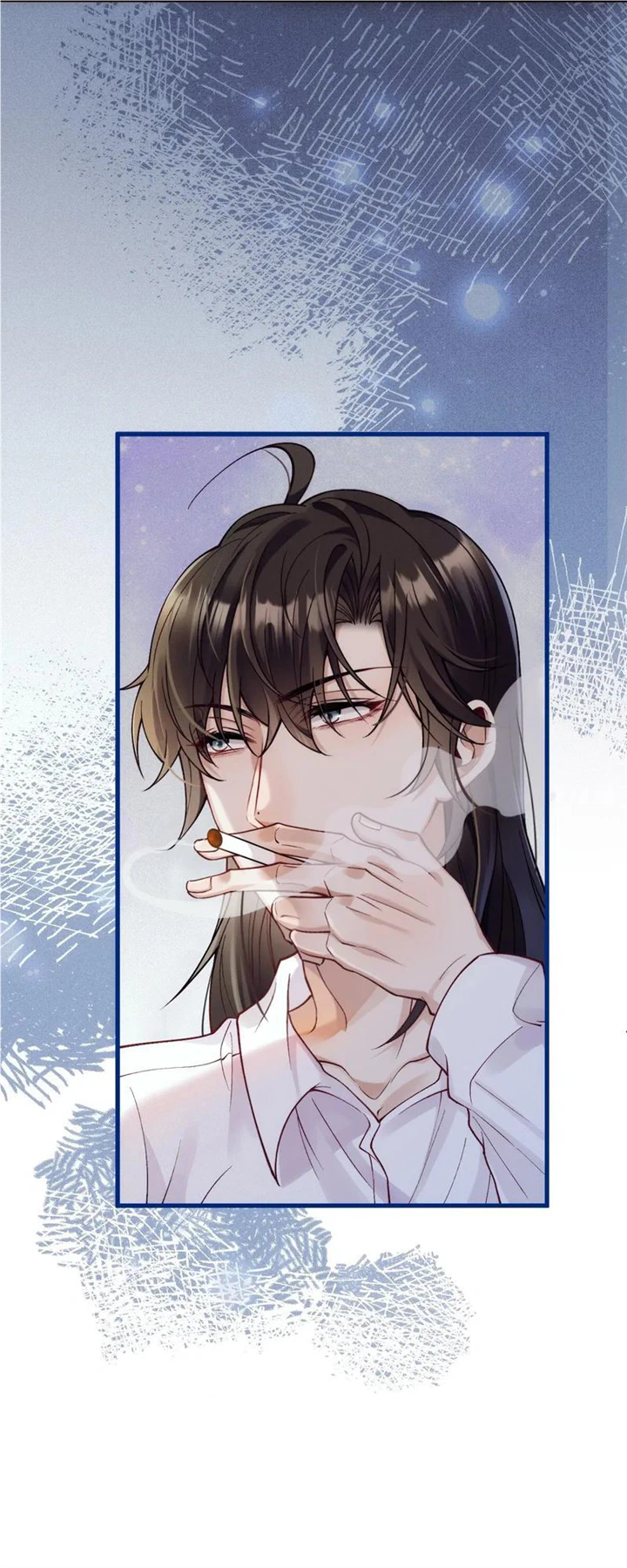 I Love Your Character Chapter 27 - page 9