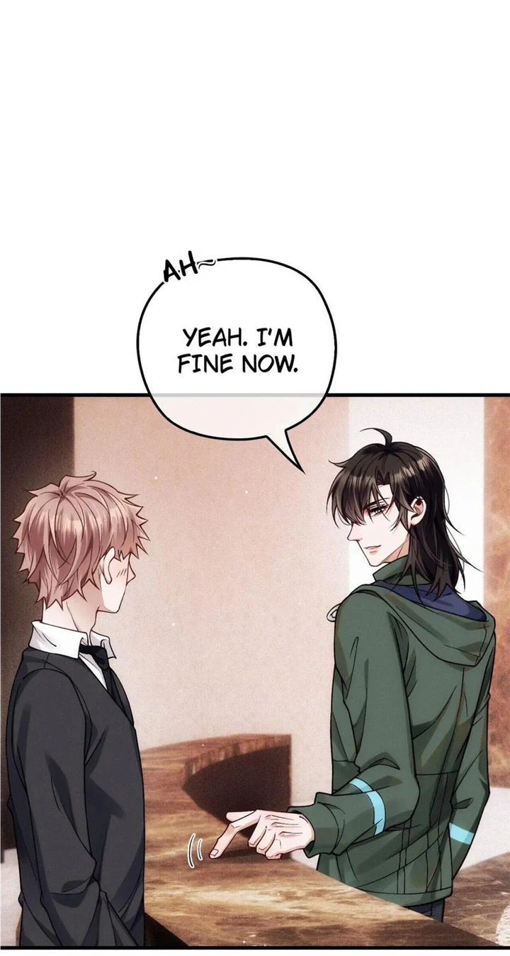 I Love Your Character Chapter 27 - page 18