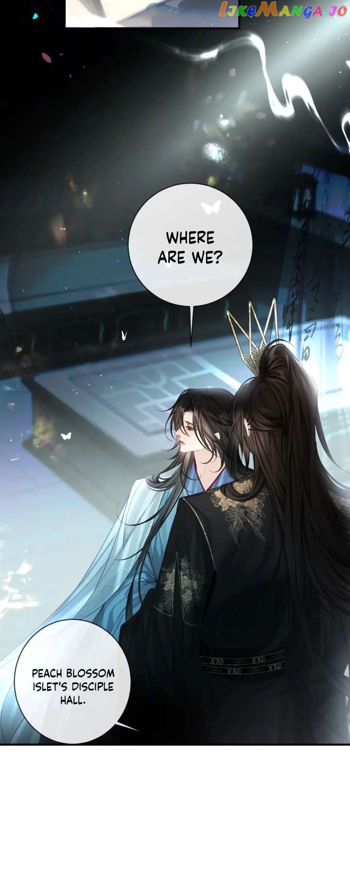 Unseen Immortal for 300 Years Chapter 13 - page 3