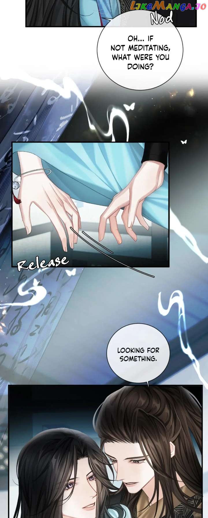 Unseen Immortal for 300 Years Chapter 13 - page 6