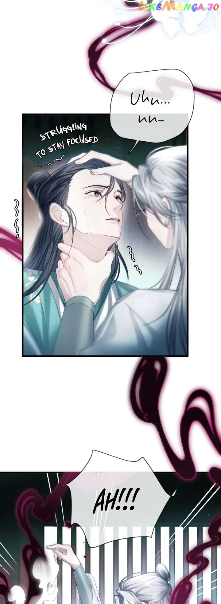 Unseen Immortal for 300 Years Chapter 14 - page 9