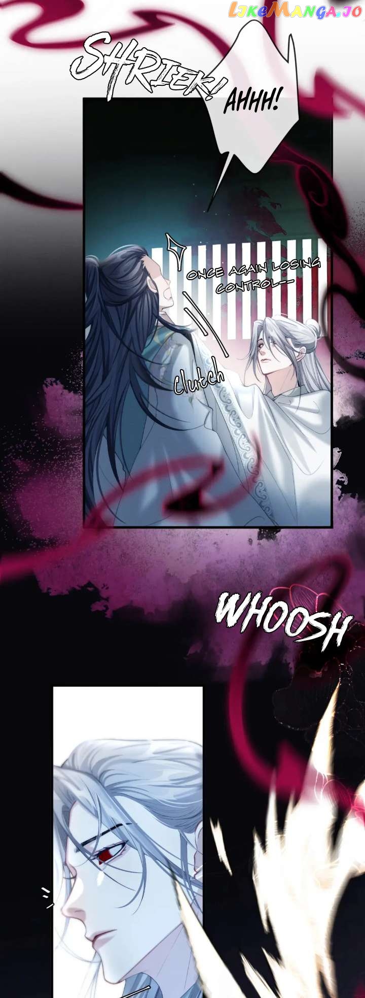 Unseen Immortal for 300 Years Chapter 14 - page 12
