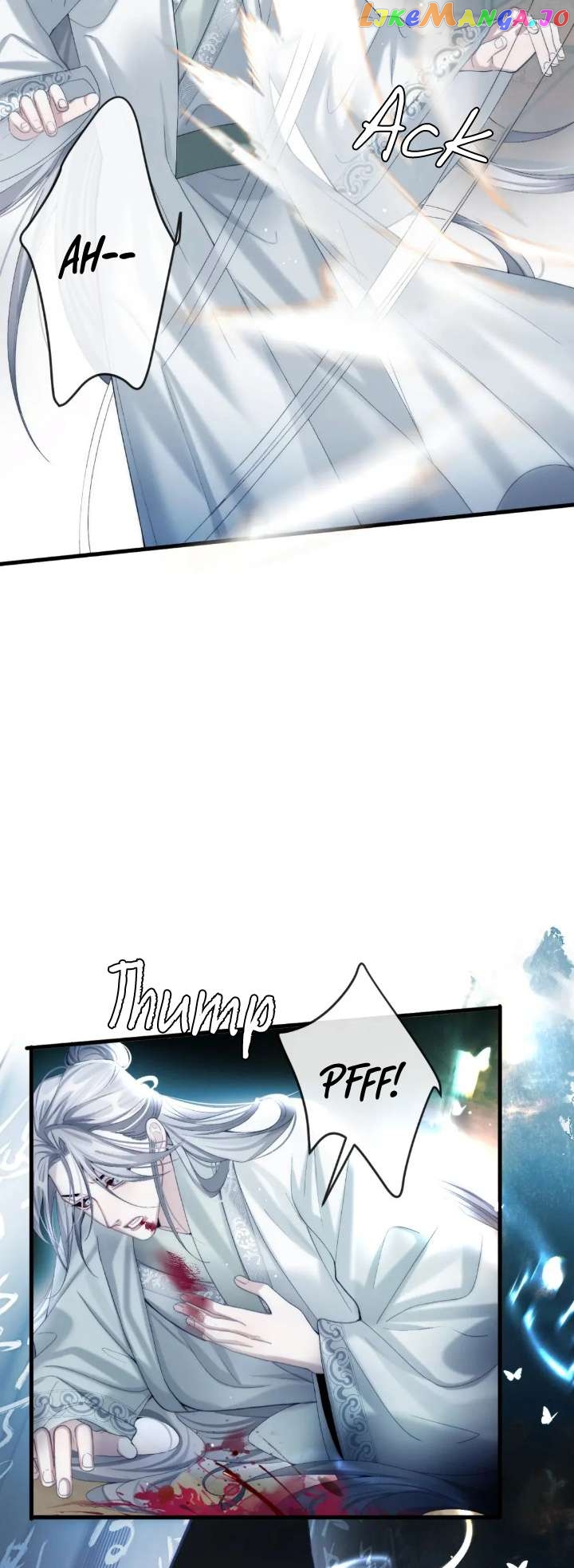 Unseen Immortal for 300 Years Chapter 14 - page 15