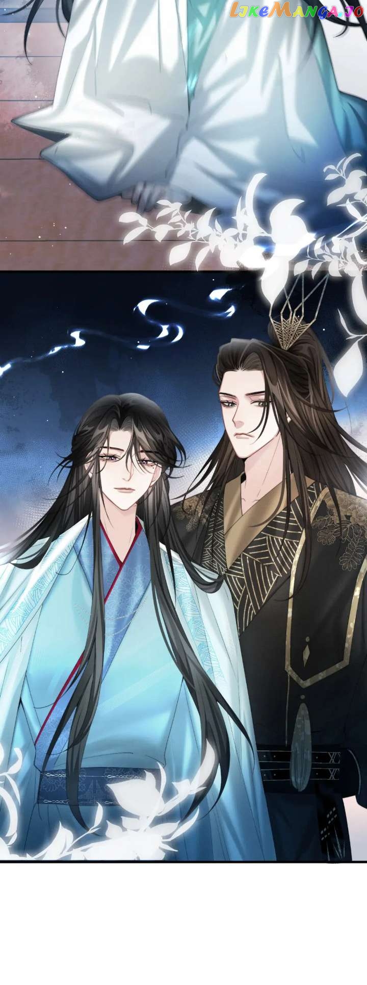 Unseen Immortal for 300 Years Chapter 14 - page 18