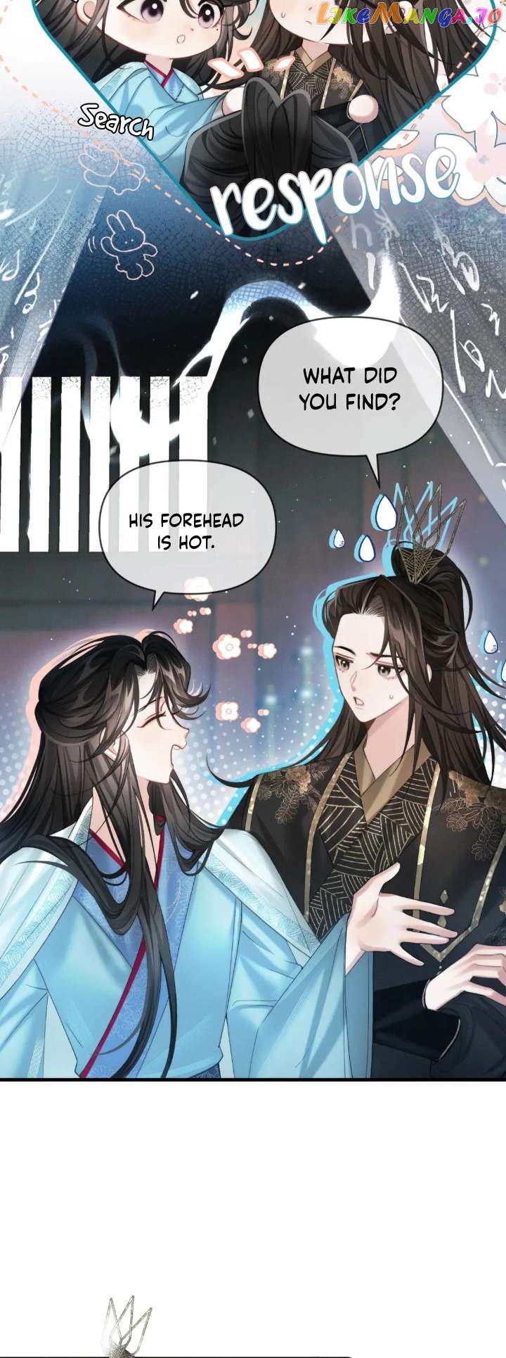 Unseen Immortal for 300 Years Chapter 14 - page 22