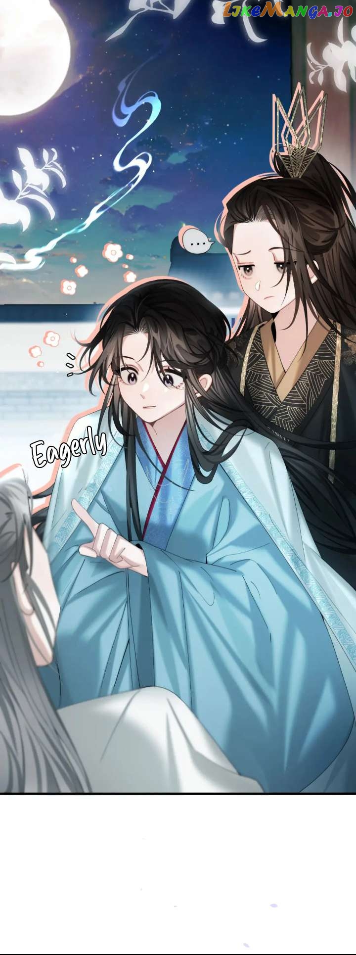 Unseen Immortal for 300 Years Chapter 14 - page 24