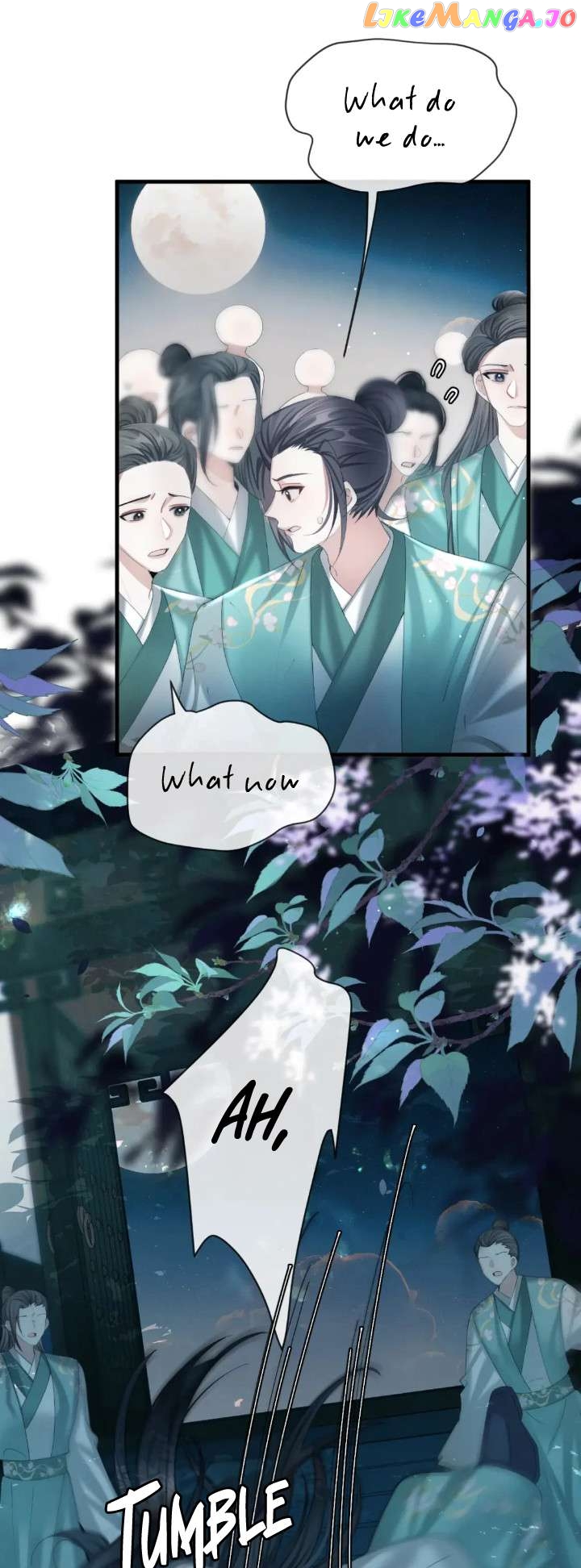 Unseen Immortal for 300 Years Chapter 14 - page 2