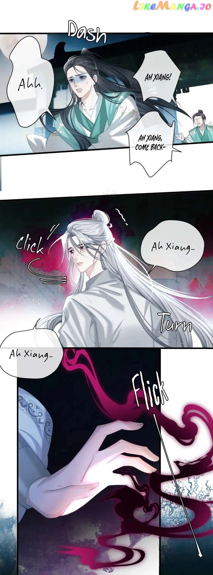Unseen Immortal for 300 Years Chapter 14 - page 4