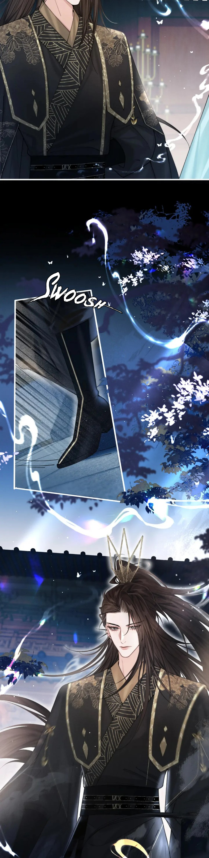 Unseen Immortal for 300 Years Chapter 15 - page 9