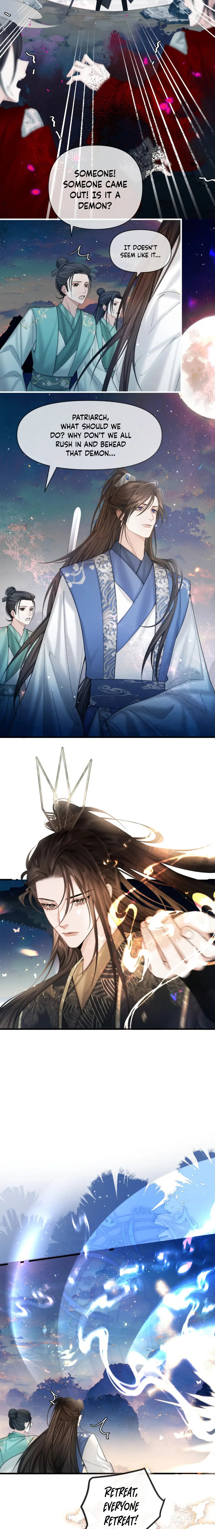 Unseen Immortal for 300 Years Chapter 15 - page 11