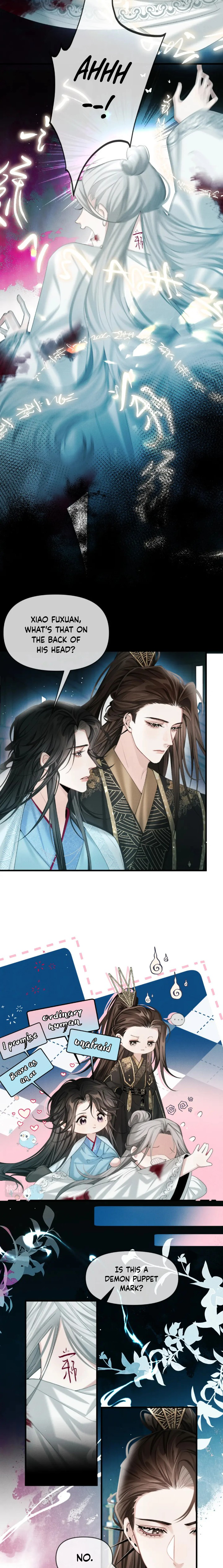 Unseen Immortal for 300 Years Chapter 15 - page 2