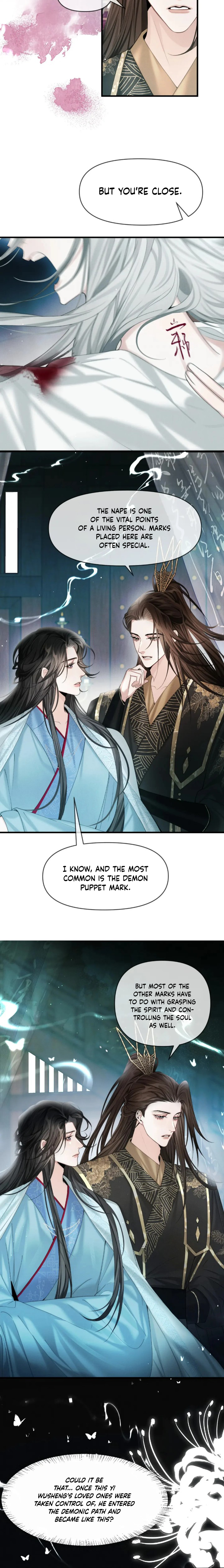 Unseen Immortal for 300 Years Chapter 15 - page 3