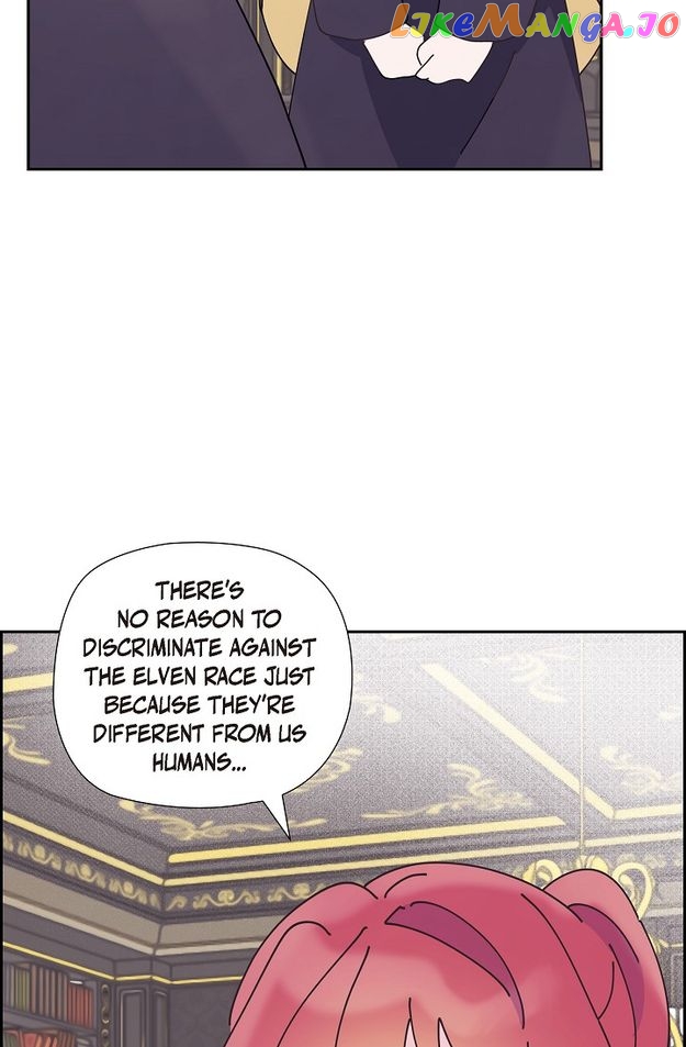 There’s No Friendship Between the Grand Duke and the Marquis Chapter 55 - page 14