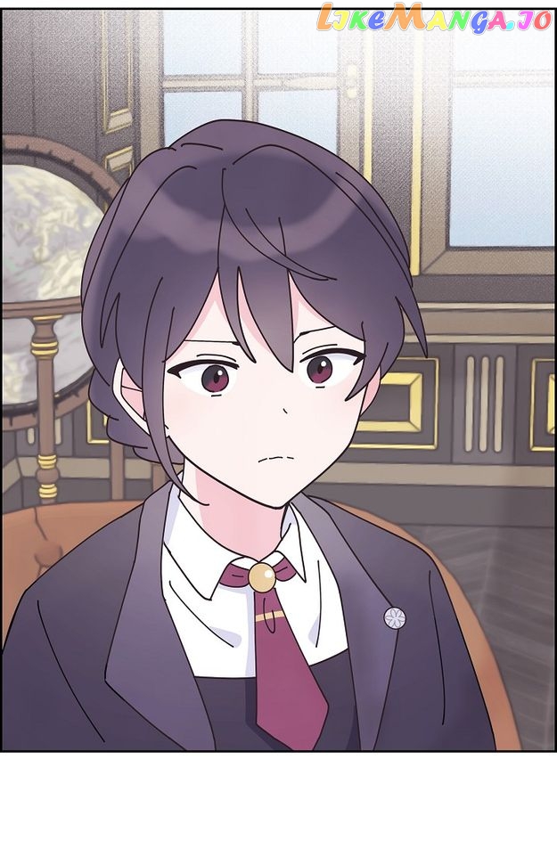 There’s No Friendship Between the Grand Duke and the Marquis Chapter 55 - page 16